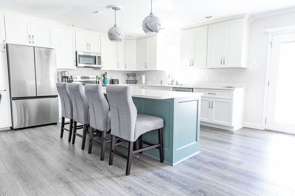 Photo of Kitchen in Savannah