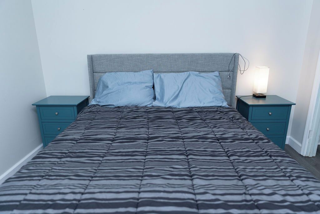 Photo of Bedroom in Savannah