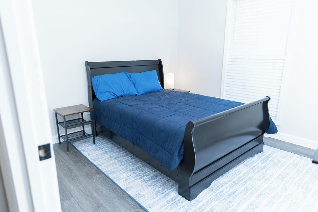 Photo of Bedroom in Savannah