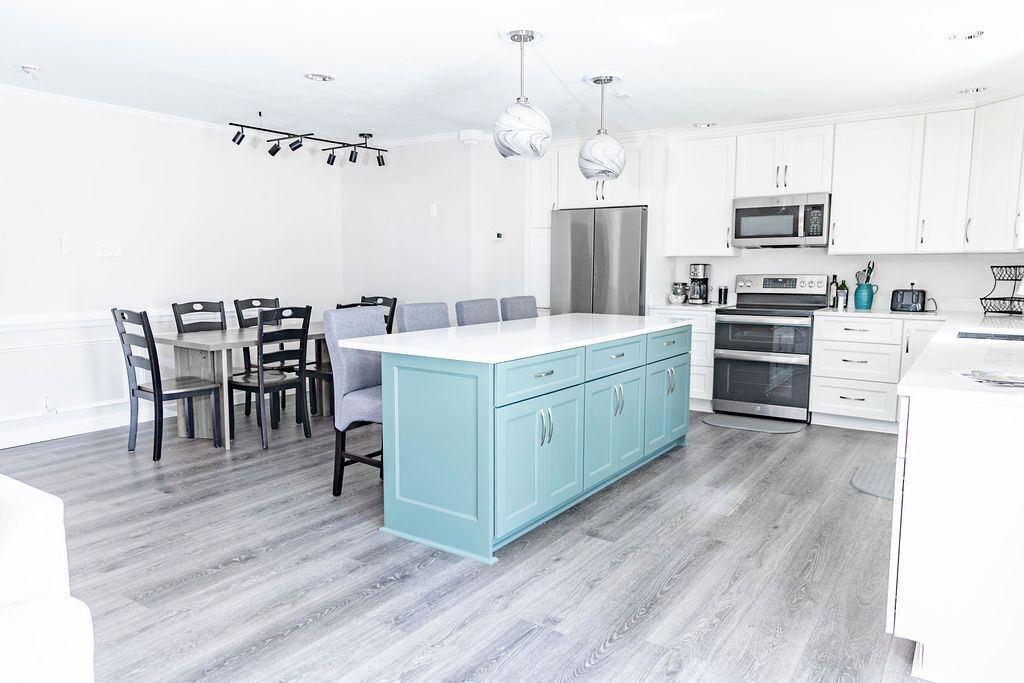 Photo of Kitchen in Savannah