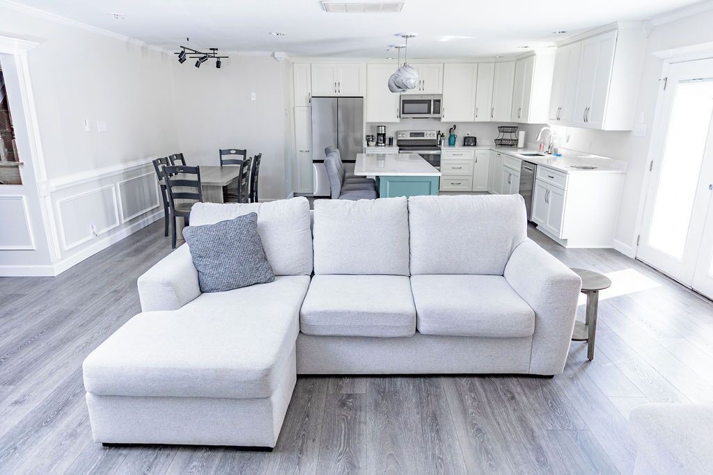 Photo of Livingroom in Savannah