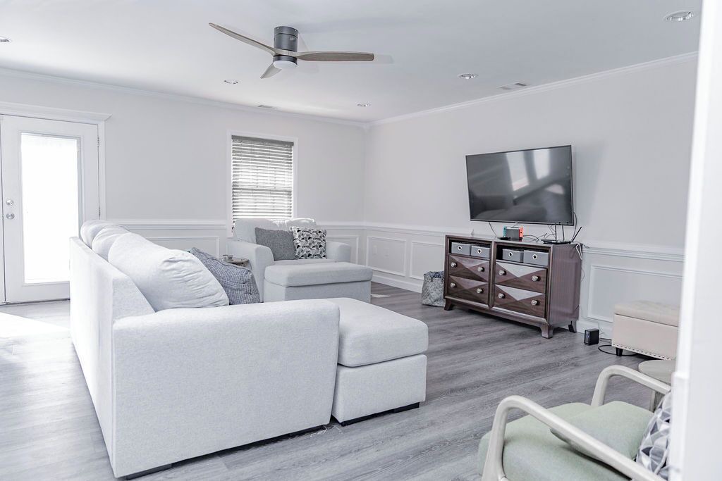 Photo of Livingroom in Savannah
