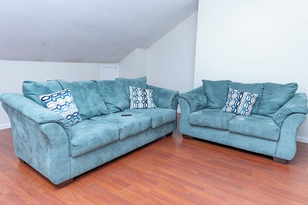 Photo of Livingroom in Savannah