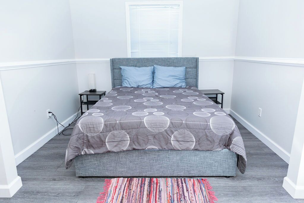 Photo of Bedroom in Savannah