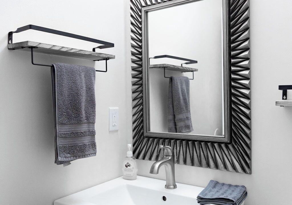 Photo of Bathroom in Savannah