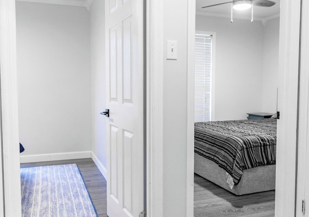 Photo of Bedroom in Savannah