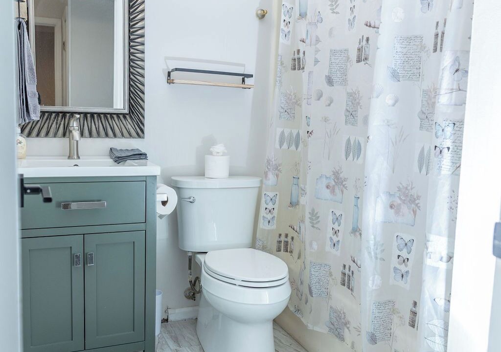Photo of Bathroom in Savannah