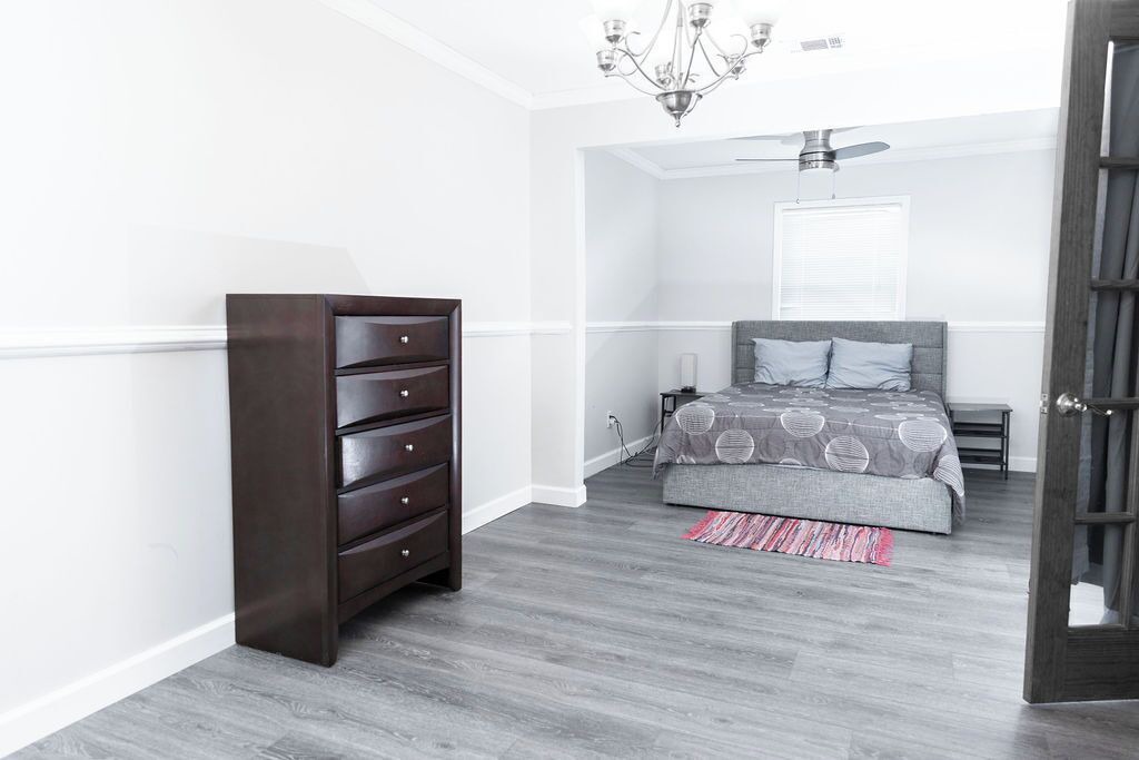 Photo of Bedroom in Savannah