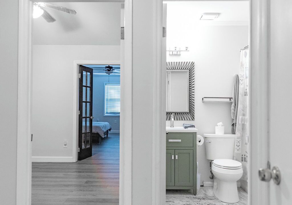 Photo of Bathroom in Savannah