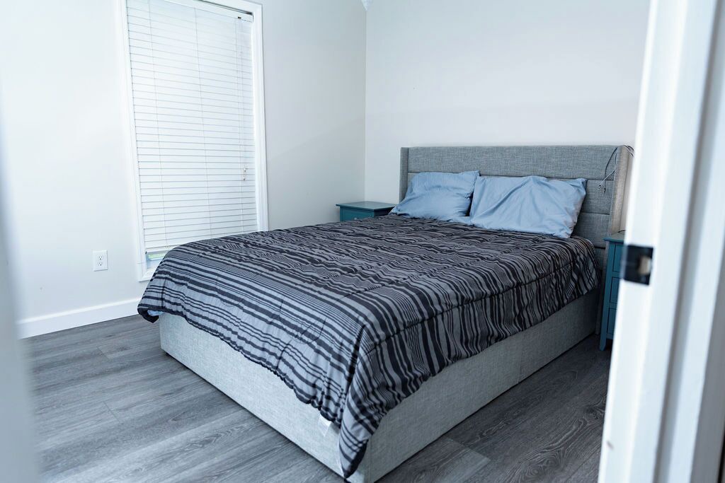 Photo of Bedroom in Savannah