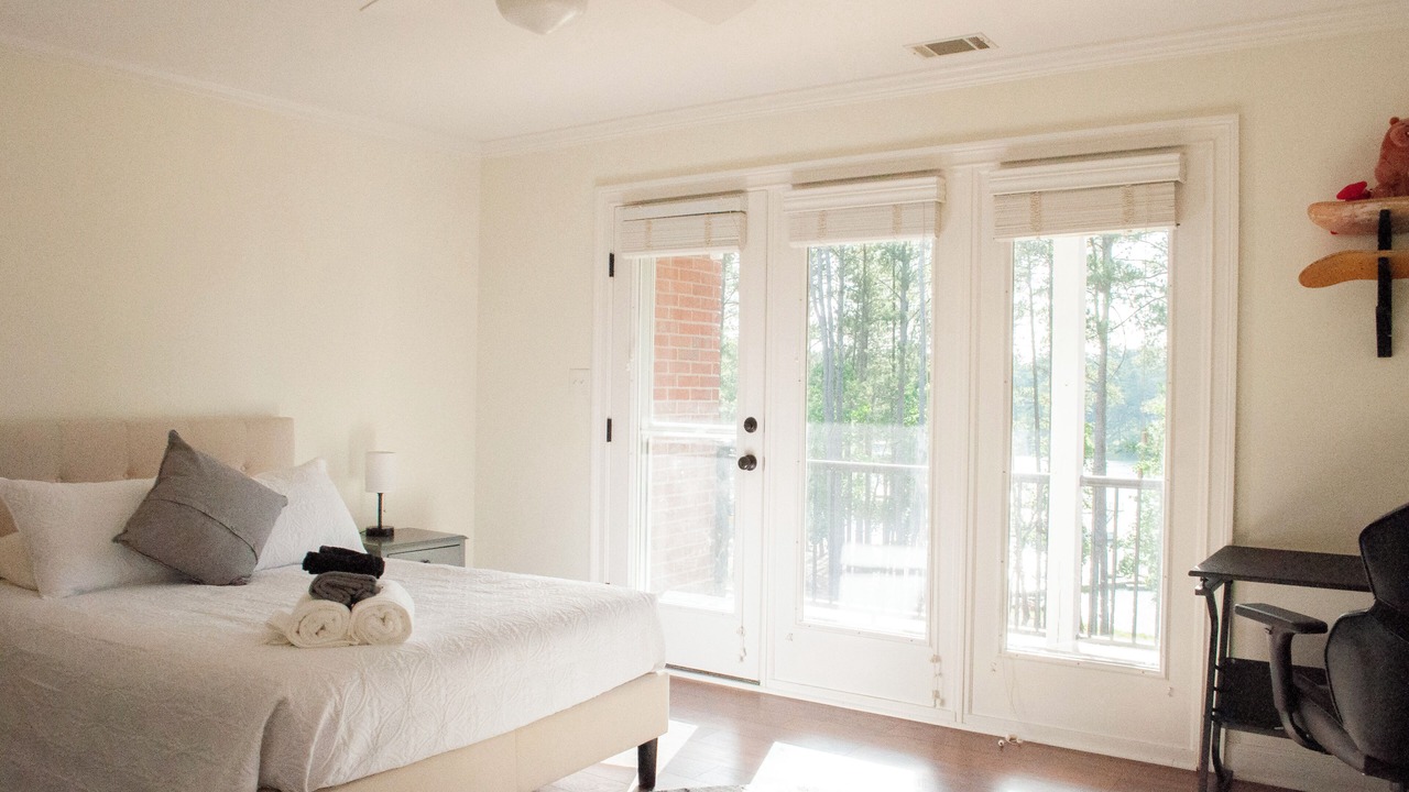 Photo of Bedroom in Appling