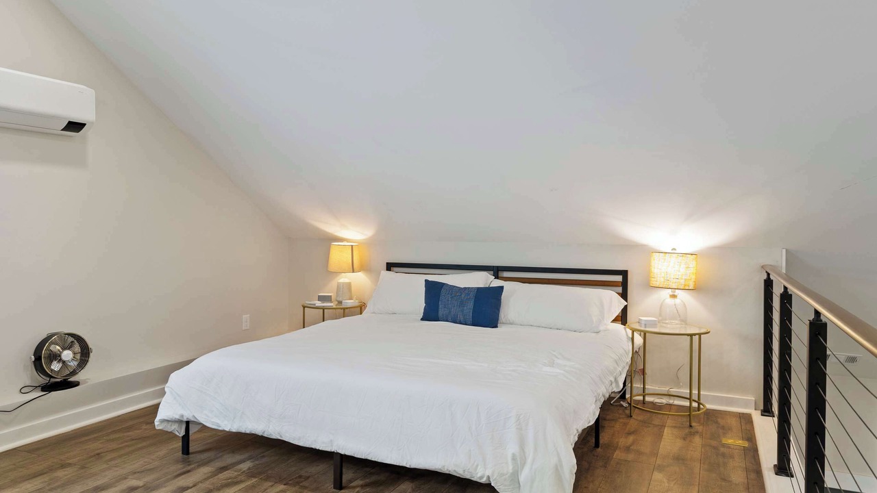 Photo of Bedroom in Westminster
