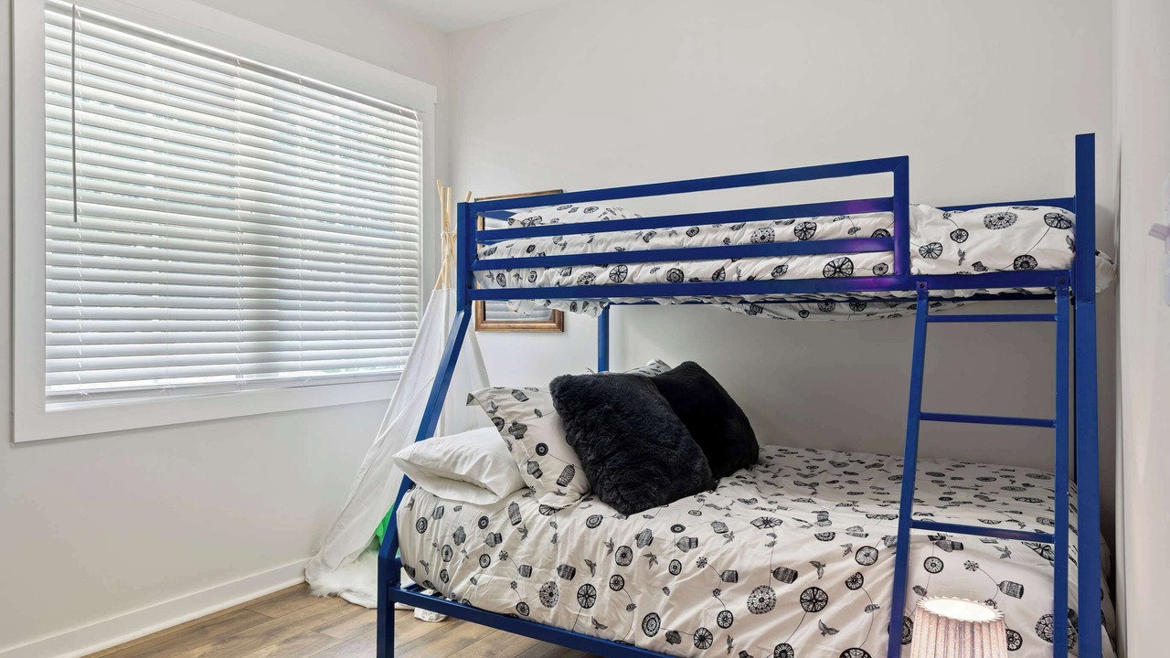 Photo of Bedroom in Westminster