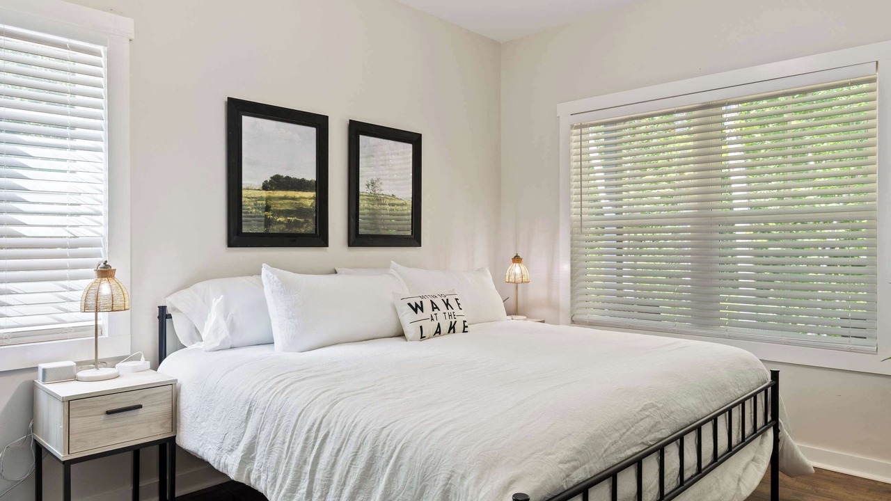 Photo of Bedroom in Westminster