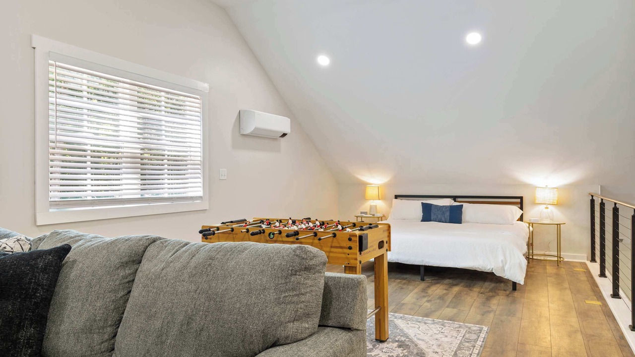 Photo of Bedroom in Westminster