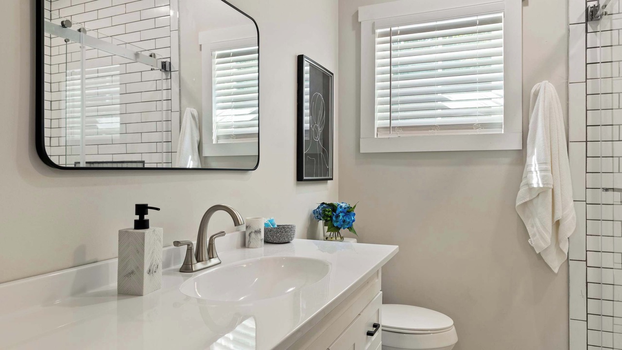 Photo of Bathroom in Westminster