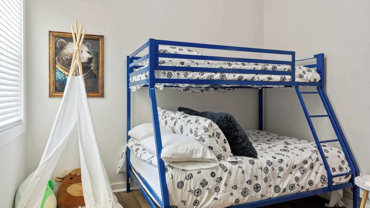 Photo of Bedroom in Westminster