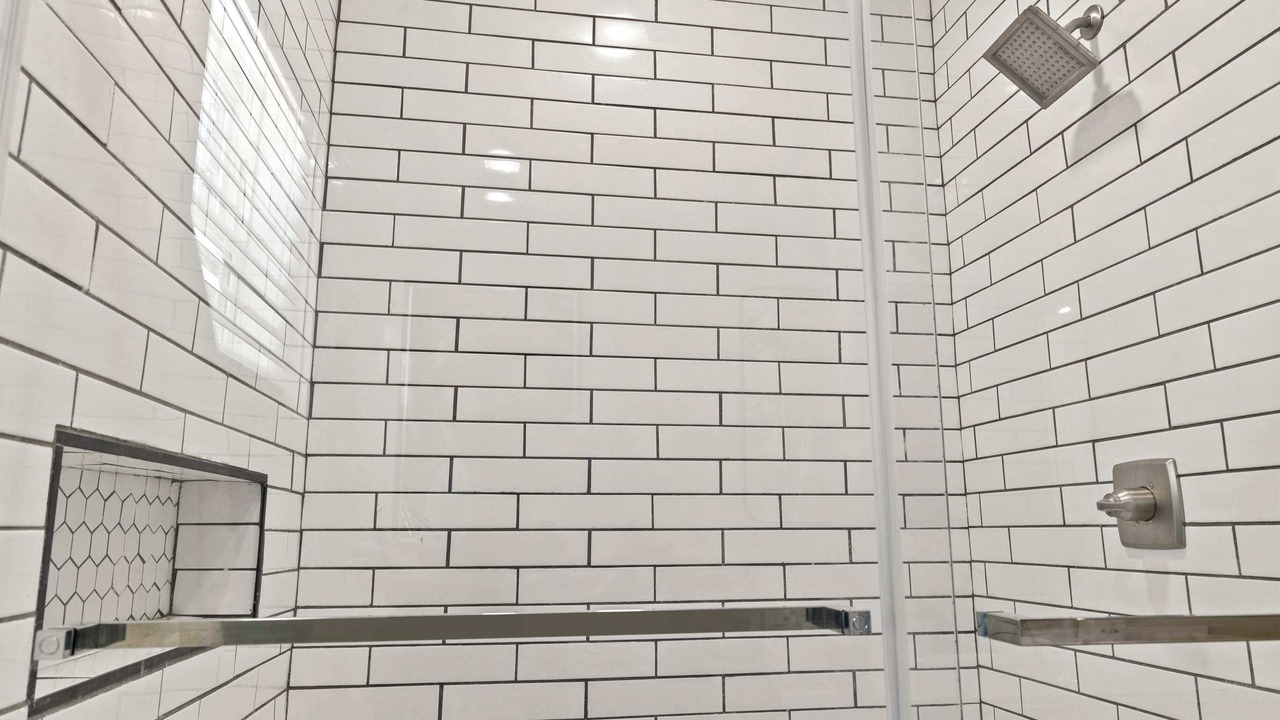 Photo of Bathroom in Westminster