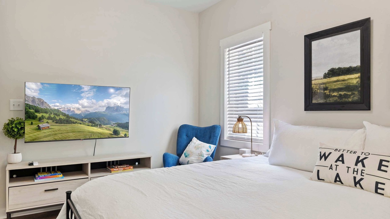 Photo of Bedroom in Westminster