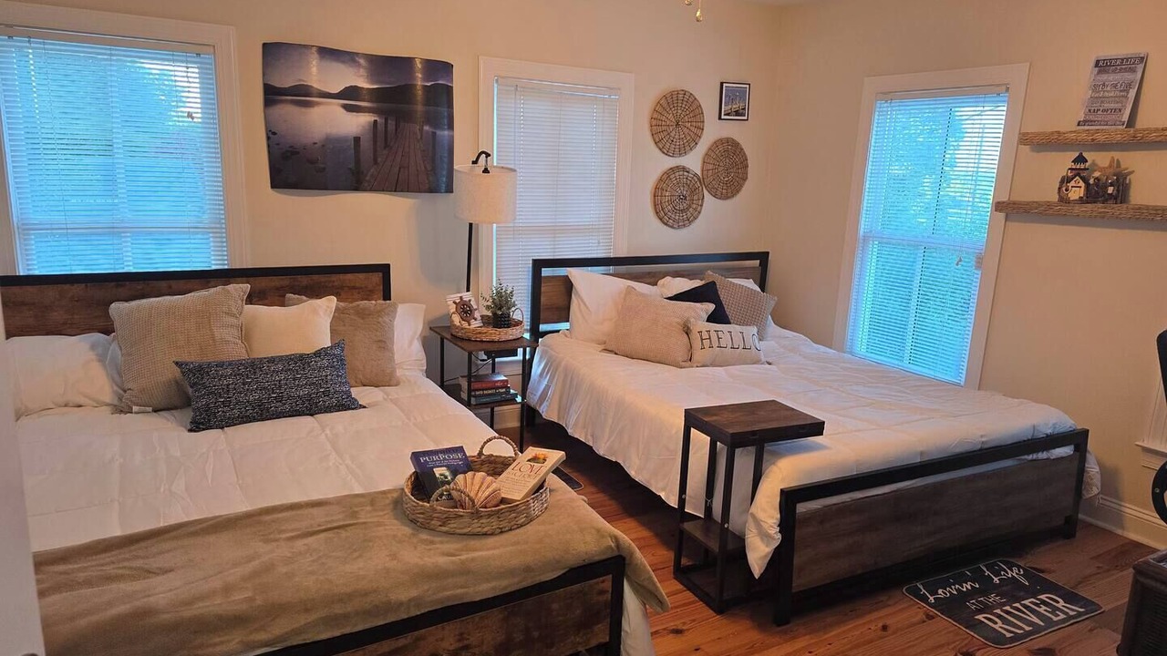 Photo of Bedroom in New Bern