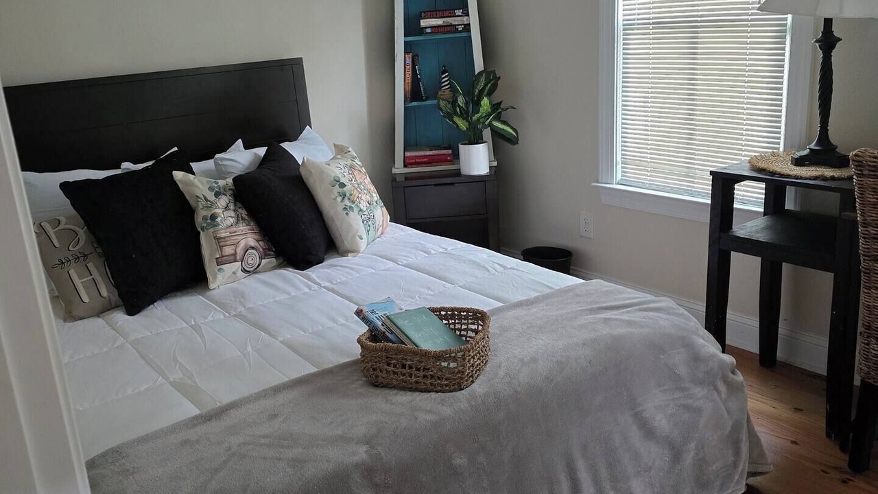 Photo of Bedroom in New Bern