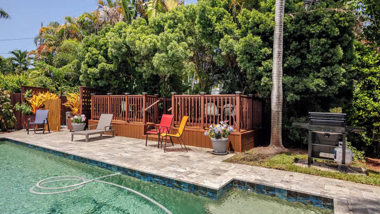Photo of Outdoor in Poinsettia Heights