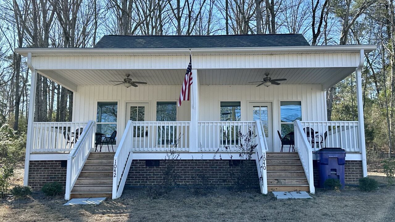 Photo of Outdoor in Leesville