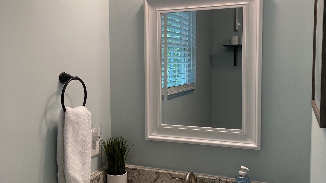 Photo of Bathroom in Leesville