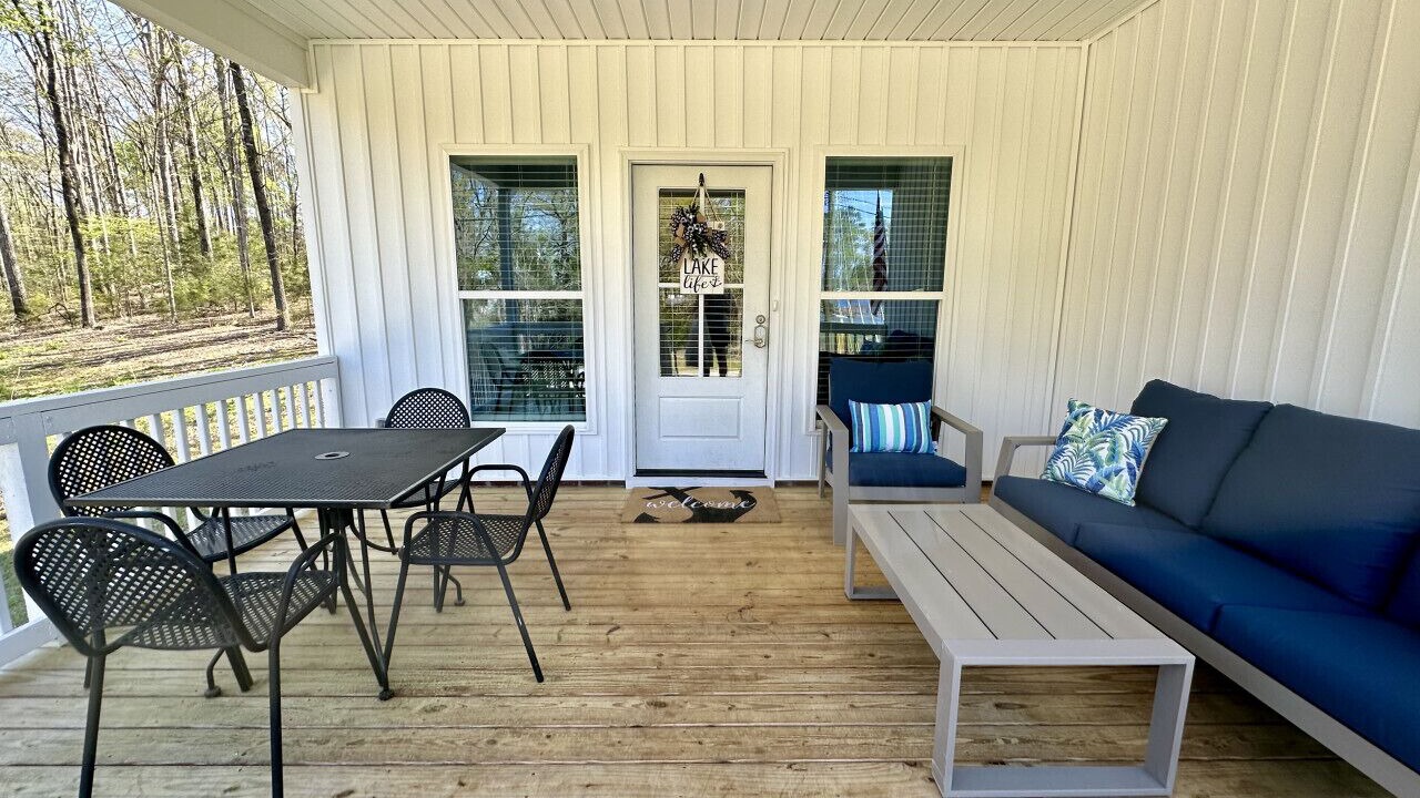Photo of Outdoor in Leesville