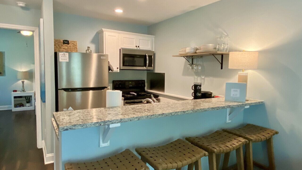 Photo of Kitchen in Leesville