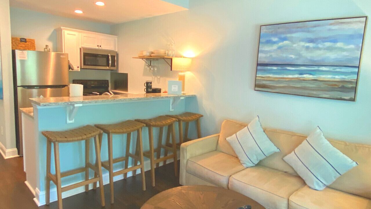 Photo of Livingroom in Leesville