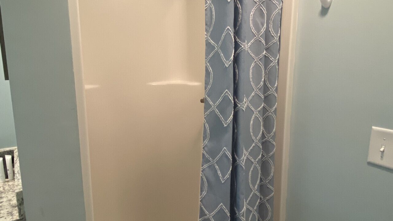 Photo of Bathroom in Leesville