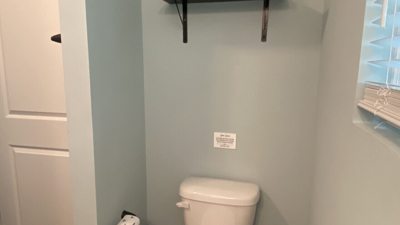 Photo of Bathroom in Leesville