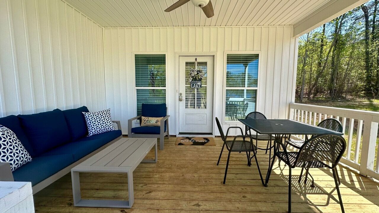 Photo of Outdoor in Leesville