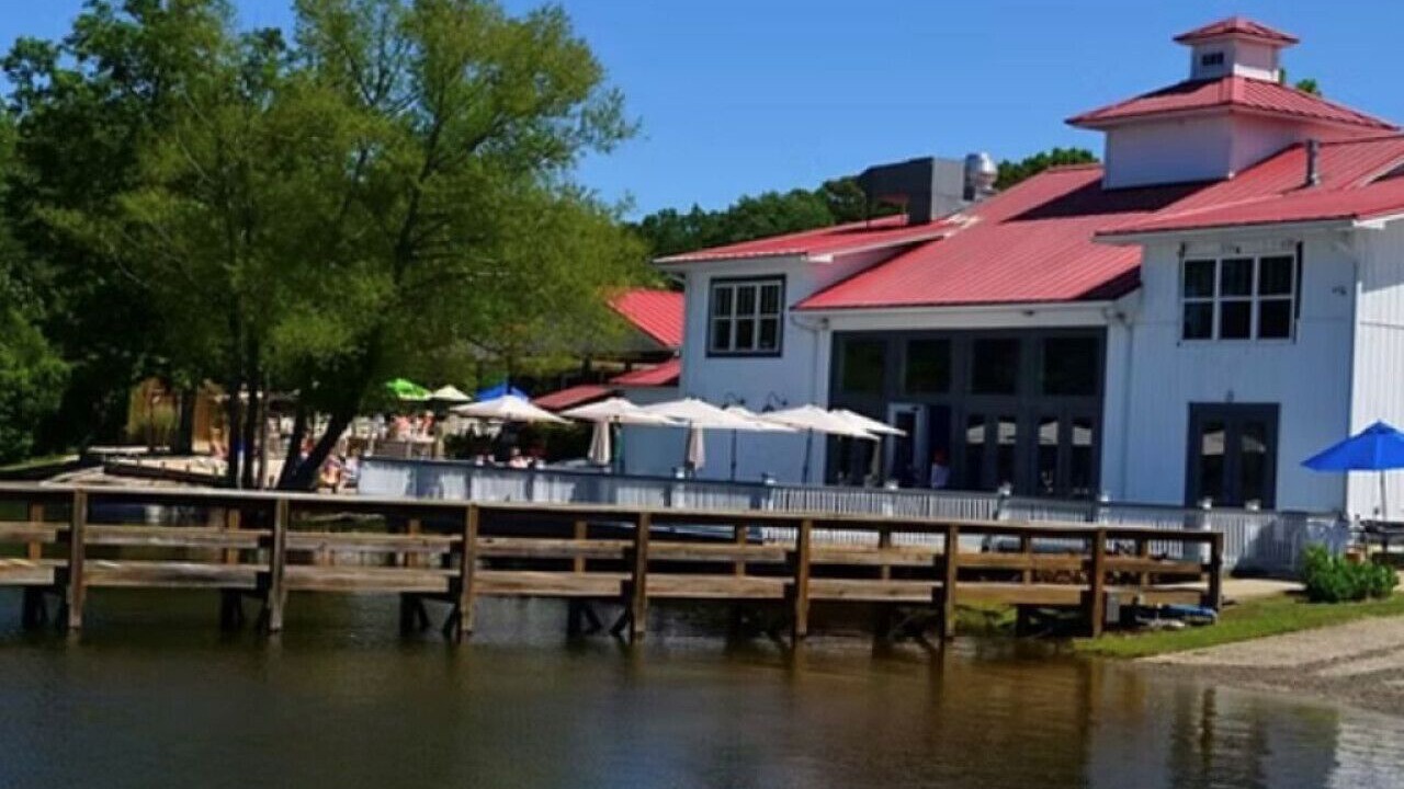 Photo of Outdoor in Leesville