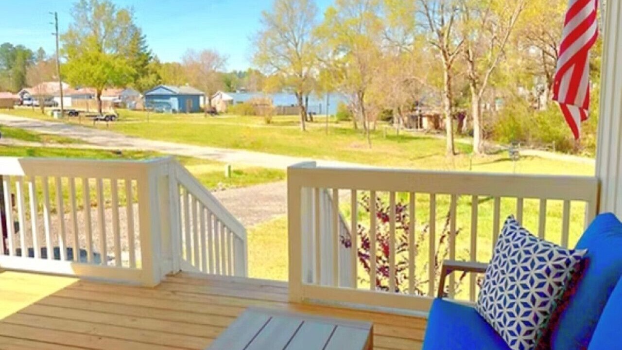Photo of Outdoor in Leesville