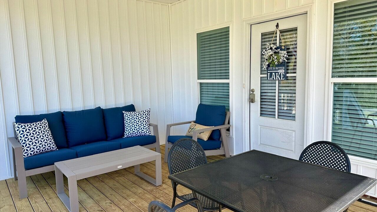 Photo of Outdoor in Leesville