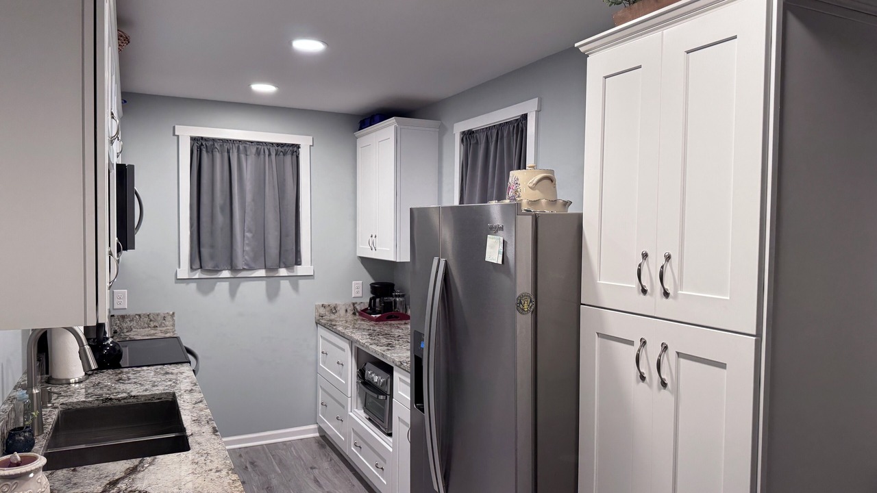 Photo of Kitchen in Clarendon