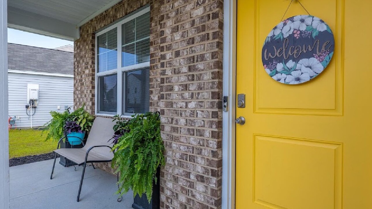Photo of Outdoor in Summerville