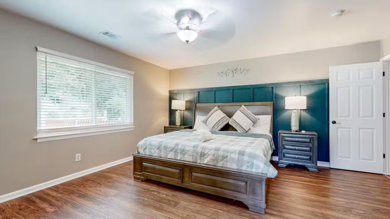 Photo of Bedroom in Rincon