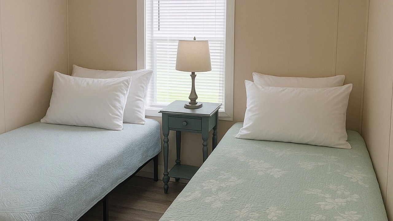 Photo of Bedroom in Douglas