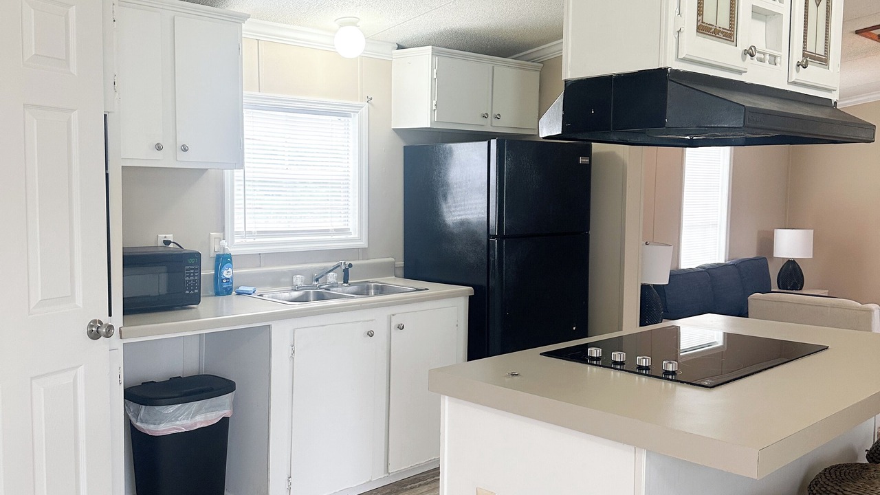 Photo of Kitchen in Douglas