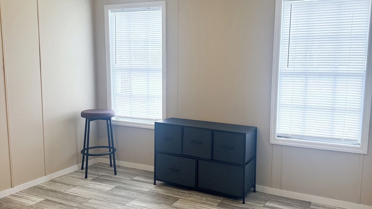 Photo of Bedroom in Douglas