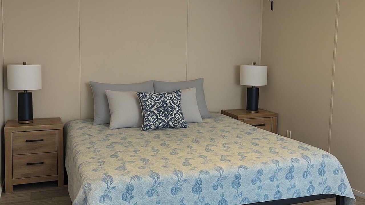 Photo of Bedroom in Douglas