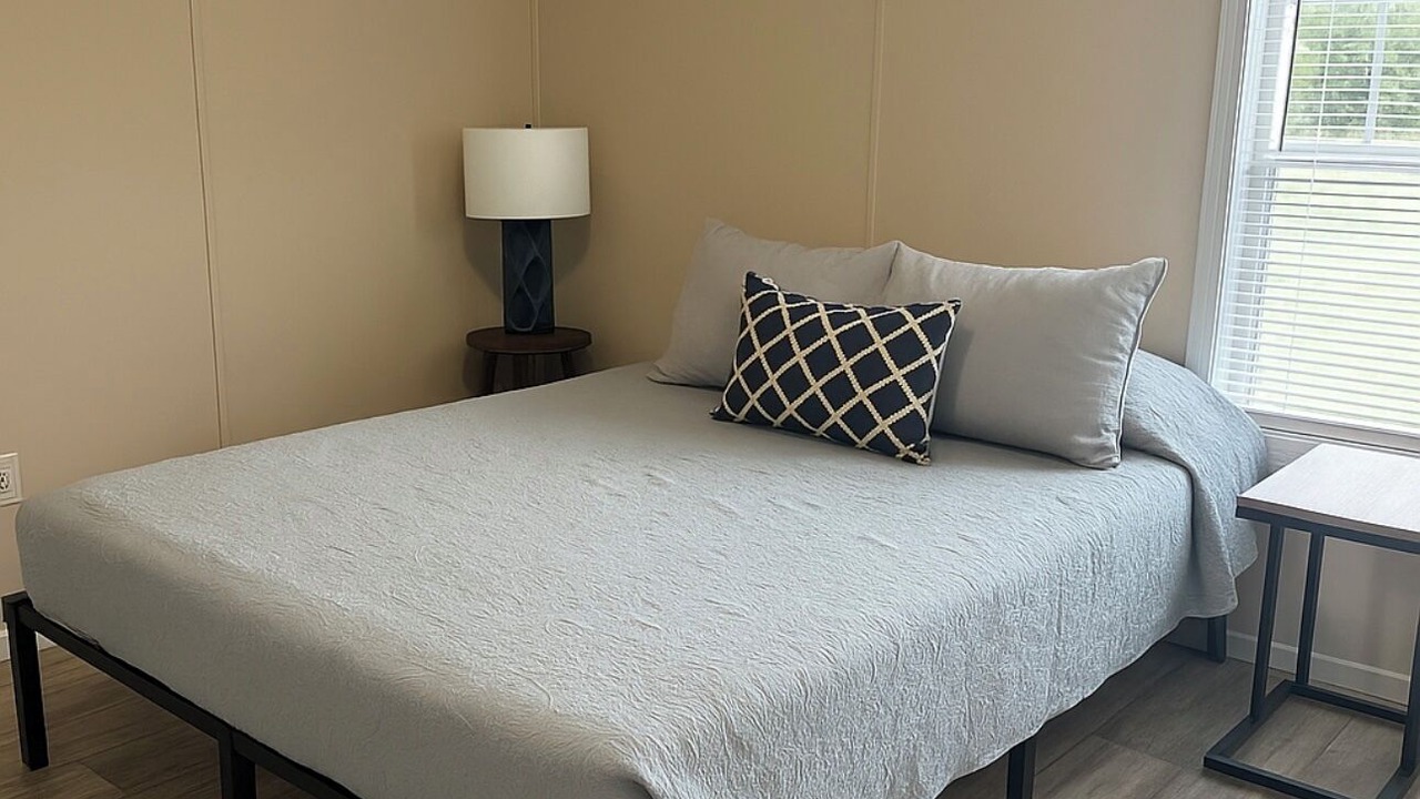 Photo of Bedroom in Douglas