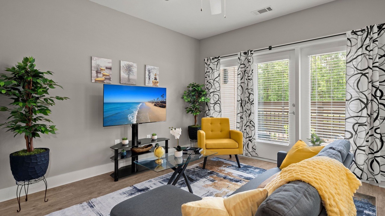 Photo of Livingroom in Moncks Corner