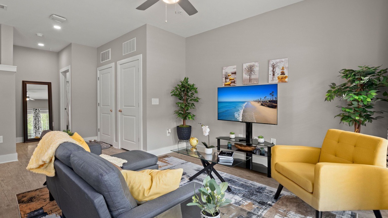 Photo of Livingroom in Moncks Corner