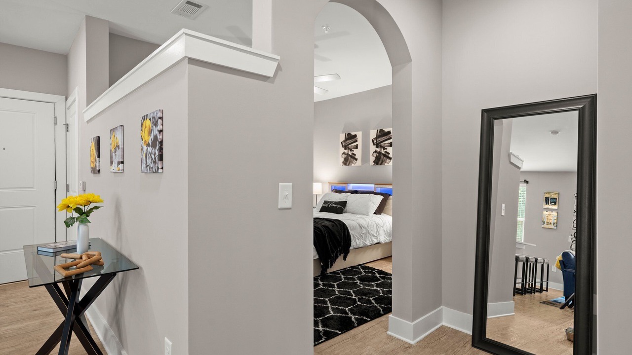 Photo of Bedroom in Moncks Corner