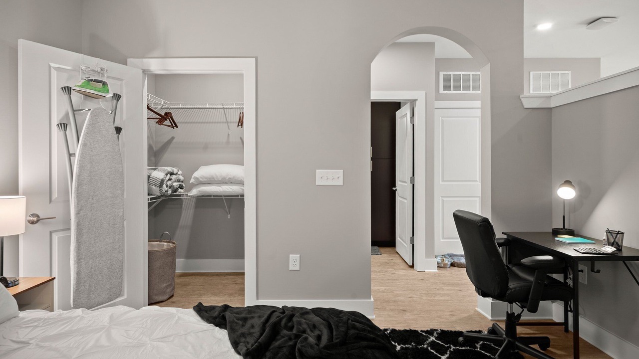 Photo of Bedroom in Moncks Corner