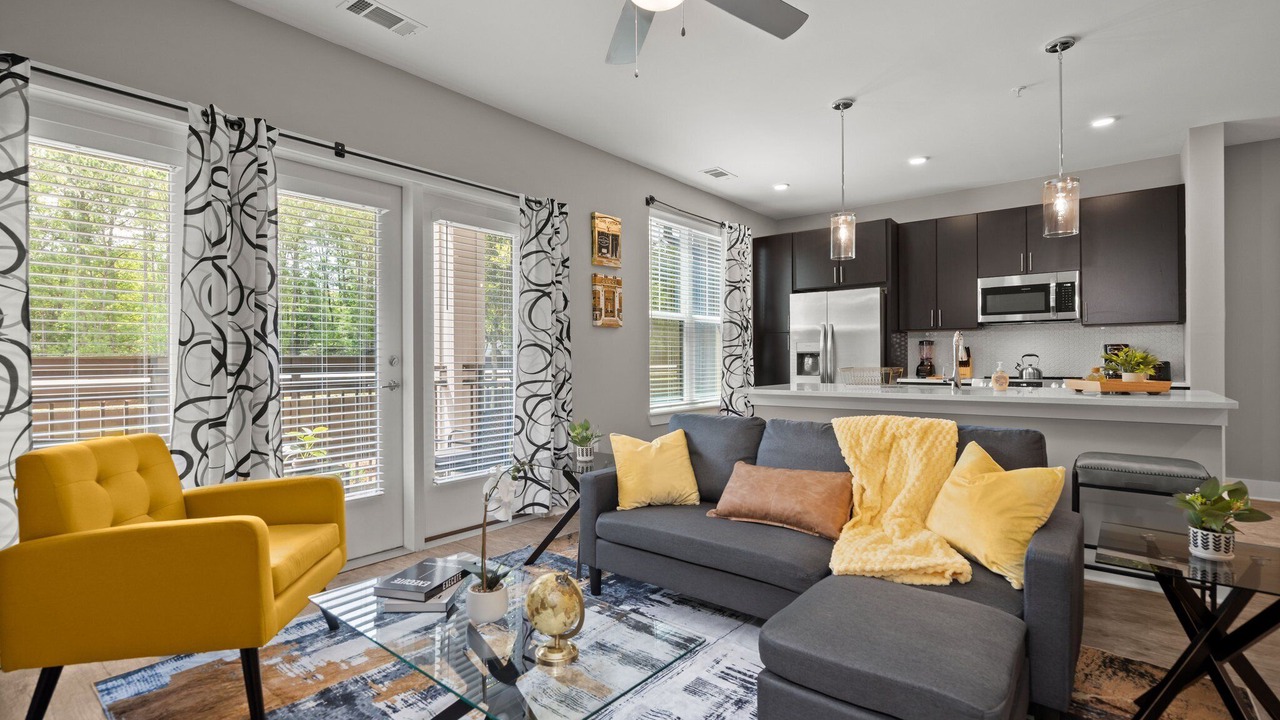 Photo of Livingroom in Moncks Corner